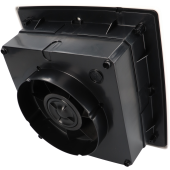 Muurventilator Vortice Vario 150/6" ARI LL S | Inbouw