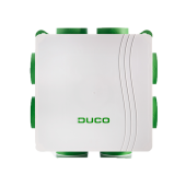 MV Duco All-in-one DucoBox Silent 2.0 BD
