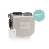 MV Itho CVE-S Optima 468 | RV | CO2-sensor