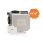 MV Itho CVE-S Optima2 468 | RV | CO2