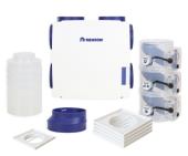 MV Renson Healthbox 3.0 | Regelmodules | Roosters