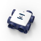 MV Renson OxyGreen Light | Perilex