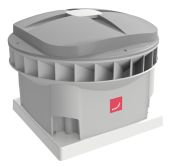 Dakventilator Zehnder ComfoRoof MX310 D MANUAL