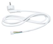 Netsnoer lang randaarde Orcon MVS15