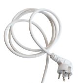 Netsnoer Perilex Orcon MVS-15P | Wit