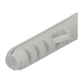 Nylon plug A.S.F. Fischer S8 | 40mm | 100pce