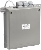 Ombouwset Zehnder ComfoAir Standard 300/WHR 930 Basis->Luxe