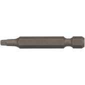 Parkerbitje DEC vierkant schroefkop schroefbits 4,2 - 4,8 mm