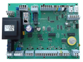 Controller board Zehnder ComfoAir XL CB2 TAC5 DM