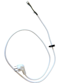 Perilex netsnoer lang Orcon HRC-EcoMax | 2,5 m