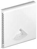 Plaat Zehnder ComfoAir 70 KST | Front