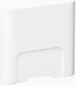 Plaat Zehnder ComfoClime | Front