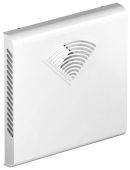 Plaat Zehnder ComfoSpot 50 KST | Front