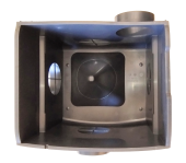 Plenum Orcon | Service | MVS-15