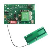 Print ontvanger & externe antenne Orcon 0-10V MVS-15RHBP/RP