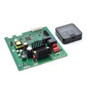 PCB Itho Daalderup HRU ECO 300 | Incl bedieningspaneel