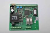 Printplaat Zehnder WHR 90/91 | Bypass