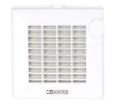 Badkamerventilator Vortice Punto M 120/5" A LL