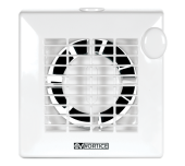 Badkamerventilator Vortice Punto M 120/5" T LL