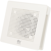 Muurventilator Vortice Punto Evo ME 100/4" LL | T