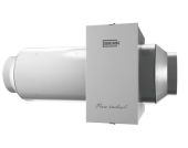 Luchtreiniger Brink Pure Induct tbv WTW