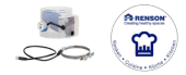 Regelmodule Renson | Healthbox 3.0 | Keuken