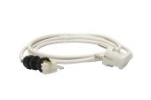 Netsteker V-kabel los Brink 230V tbv Excellent / Sky