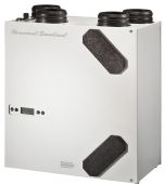 WTW Brink Renovent Excellent 180 4/0 Rechts