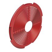 Restrictiering luchtverdeelkast 200/800 Ubbink Air Excellent