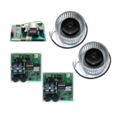 Revisiepakket Renovent M tot 07 1hoofdprint 2motorprint 2mot