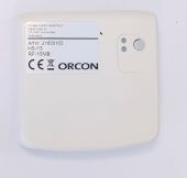 RF to Modubus Orcon RF-15MB RF15 naar MODBUS HRC-300/400/500