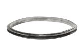 Ring Brink Spirosafe | Ø125mm