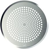 Rooster Zehnder ComfoGrid Milano RVS | TVA/CLRF