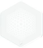 Rooster Zehnder ComfoGrid Rubino MTL | TVA/CLRF | Wit