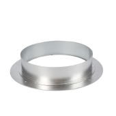 Rozet verzinkt Ø355mm