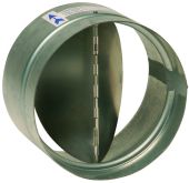 Terugslagklep Zehnder RSK 200