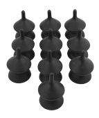 Rubber klep DemandFlow+QualityFlow | 10pce