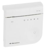 RV-sensor Itho RFT RV | Geintegreerde bediening | Batterij