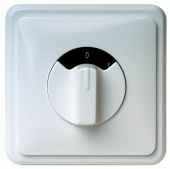 4-standenschakelaar Zehnder SA 0-3V