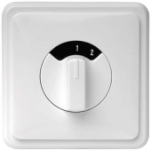 3-standenschakelaar Zehnder SA 1-3V