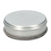 Deksel spirobuis Ø80mm | Safe