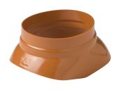 DDVSchaal 166 Ubbink | DDV 166 | Rood