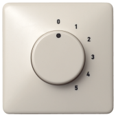 Schakelaar Zehnder SAG 0-5 inbouw