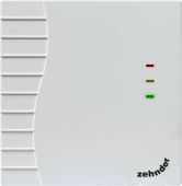 Sensor Zehnder | CO₂ | RF
