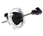 Bypass Zehnder motor ComfoAir Q/E