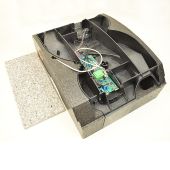 Servicemodule Itho HRU ECO 350 | Hoogbouw