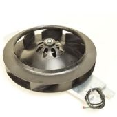 Servicemodule Itho CAS 3.2 met waaier en brug | Remanuf.