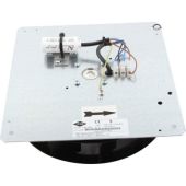 Servicemodule Itho CAS 45/W | Remanuf.