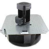 Servicemodule Itho CAS 460/D | Remanuf.