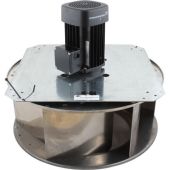 Servicemodule Itho CAS 550/D | Remanuf.